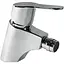 Змішувач для біде Tres BM 139120 Хром - мініатюра 3