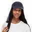Кепка Buff Pack Sakhara Cap Grevers Navy S/M (1033-BU 125340.787.20.00) - миниатюра 4