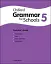 Oxford Grammar For Schools 5. Teacher's Book and Audio CD - мініатюра 1