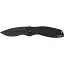 Нож Kershaw Blur Black Blade HS - миниатюра 1