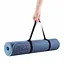 Коврик (мат) спортивный 4FIZJO TPE 180 x 60 x 0.6 см для йоги и фитнеса Blue/Sky Blue (P-5907739310132) - миниатюра 3
