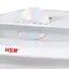Шредер Hsm SECURIO B26 – 3,9 mm - миниатюра 7