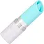 Вібратор Pillow Talk Lusty Luxurious Flickering Massager Teal (SO7752) [108549] - мініатюра 2