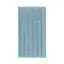 Полотенце махровое Ardesto Lines синее 30 x 50 см (ART2630LW) - миниатюра 1