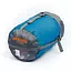 Спальник Pinguin Travel PFM 190 2020 Petrol R правий (1033-PNG 241464) - мініатюра 4