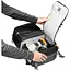 Рюкзак для фотоаппарата Lowepro Fastpack BP250 AW III Black (LP37333-PWW) [156382] - миниатюра 12