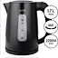 Электрочайник First FA-5417-7-BA [152870] - миниатюра 3