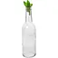 Пляшка для олії Herevin Decorated Oil Bottle 0.33 л (151134-000) - мініатюра 1