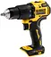 Шуруповерт-дрель ударная аккумуляторная XR Li-Ion 18В DeWALT teh0025194 - миниатюра 3