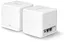 MESH-система Mercusys mesh Halo H30G AC1200 2Pcs White 802.11ac (Halo-H30G-2-pack) - мініатюра 2