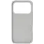 Чохол Silicone Case для Apple iPhone 17 Pro White AA [145154] - мініатюра 2