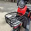 Електроскутер Триколісний Crosser TR1 Pro (1000W, 72V, 20Ah) Червоний - мініатюра 2