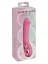 Вибратор You2Toys Slim G-Spot Rose 21.4 см розовый - миниатюра 9