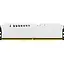 Модуль пам'яті для комп'ютера DDR5 32GB 6400 MHz Beast White EXPO Kingston Fury (ex.HyperX) (KF564C32BWE-32) - мініатюра 3