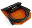 Микрофонный аудио кабель XLR Male — XLR Female Dunlop MXR DCM15 4,6м - миниатюра 4