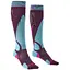 Носки Bridgedale Ski LW Wmn Blackberry M (1053-710637.138.M) - миниатюра 1
