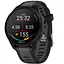 Смарт-годинник Garmin Forerunner 165 Music Black/Slate Gray (010-02863-30/B0) - мініатюра 1