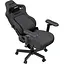 Крісло ігрове Anda Seat Kaiser 4 V2 Size XL Dark Gray Fabric (AD12YDDC-XLL-20-GB-CF-03) - мініатюра 7