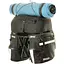 Велобаул Travel Extreme Cruise 50 L Black (1060-TE-В002LBL) - миниатюра 1