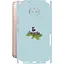 Защитная пленка StatusSKIN для Motorola Moto G5s Plus xt1805 Корпус Винил Патрон 2 - миниатюра 1