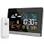 Метеостанция Technoline WS6455 Black/Silver (WS6455) - миниатюра 3