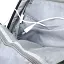 Рюкзак міський Tigernu T-B3319 25л з відсіком для ноутбука до 15.6" та USB Silver Grey (18195) - мініатюра 6