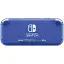 Игровая консоль Nintendo Switch Lite Global Blue - миниатюра 2