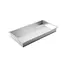 Полка-ниша для ванной комнаты Mixxus Premium NICHE-0102 из нержавеющей стали SUS304 (MI6679) - миниатюра 3