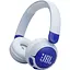 Навушники JBL JR 320BT Blue (JBLJR320BTBLU) - мініатюра 1