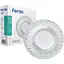 Светильник точечный Feron 7031 MR16 прозрачный с led подсветкой (28856) - миниатюра 1