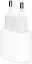Зарядний пристрій Apple 20W USB-C (MD3J4) - мініатюра 1