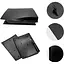 Сменная панель Epik Console Covers для PlayStation 5 Black [104590] - миниатюра 5