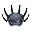 ASUS Маршрутизатор RT-AX89X AX6000 8xGE LAN 1xGE WAN 1x10GE 1xSFP+ 2xUSB3.1 MU-MIMO OFDMA MESH - миниатюра 2