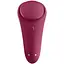 Смарт-вибратор в трусики Satisfyer Sexy Secret - миниатюра 3
