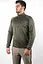 Флісова кофта Climbolic Alp XL Хакі (CL-E-UG-0047-HK-XL) - мініатюра 3