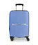Валіза Gabol Kume (S) Blue (123522-003) - мініатюра 1