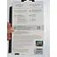 Оригінальний протиударний чохол Speck Presidio2 Grip для Samsung S24 FE (6.7") Black 150845-3205 - мініатюра 4