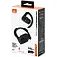 Беспроводные наушники в кейсе JBL Soundgear Sense черные - миниатюра 4