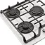 Варочная поверхность газовая Eleyus RIO 45 WH CF - миниатюра 7