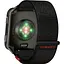 Смарт-часы Garmin Venu X1 Black with Slate Titanium Caseback and Black ComfortFit Nylon Band (010-02980-00/02) [138712] - миниатюра 3