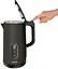 Электрочайник Tefal Digital 1.7 л с двойными стенками 5 режимов черный kuh0015387 - миниатюра 8