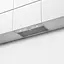 Вытяжка встраиваемая Franke 52 см, 1250 м³/ч, Box Flush Basic FBFE LG A52, светло-серый - миниатюра 4