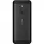 Телефон Nokia 230 2024 Dual Sim (2 сим карты) черный - миниатюра 3