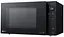 Мікрохвильова піч LG MH6336GIB - мініатюра 4
