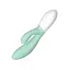 Вибратор-кролик Lelo Ina 3 20 см мятный - миниатюра 8