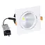 Потолочный светильник Brille LED-41/20W COB CW DL врезной (L126-029) - миниатюра 3