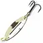 Блесна Williams Wabler 2.83 g Silver (1102-W20S-S) - миниатюра 1