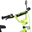 Велосипед дитячий MB 18013-1, 18 дюймів, салатовий - мініатюра 6