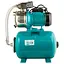 Насосна станція Aquatica 1.1кВт Hmax 50м Qmax 60л/хв 775098/24 - мініатюра 3