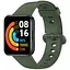 Ремешок DK CDK Silicone Sport Band Classic для Xiaomi Poco Watch (013576) (virid) - миниатюра 2